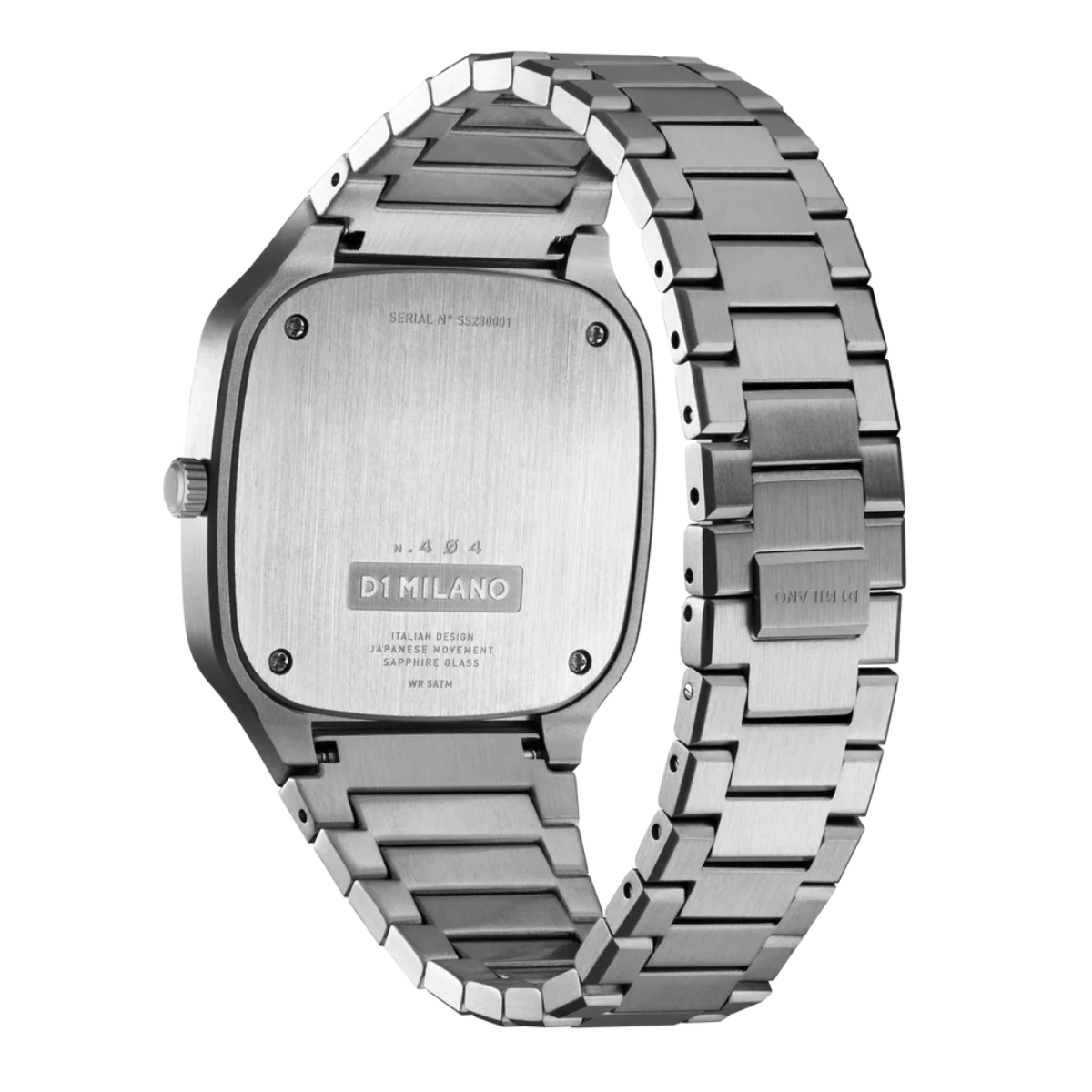 D1 Milano - Maldives Sea - SQBJ05