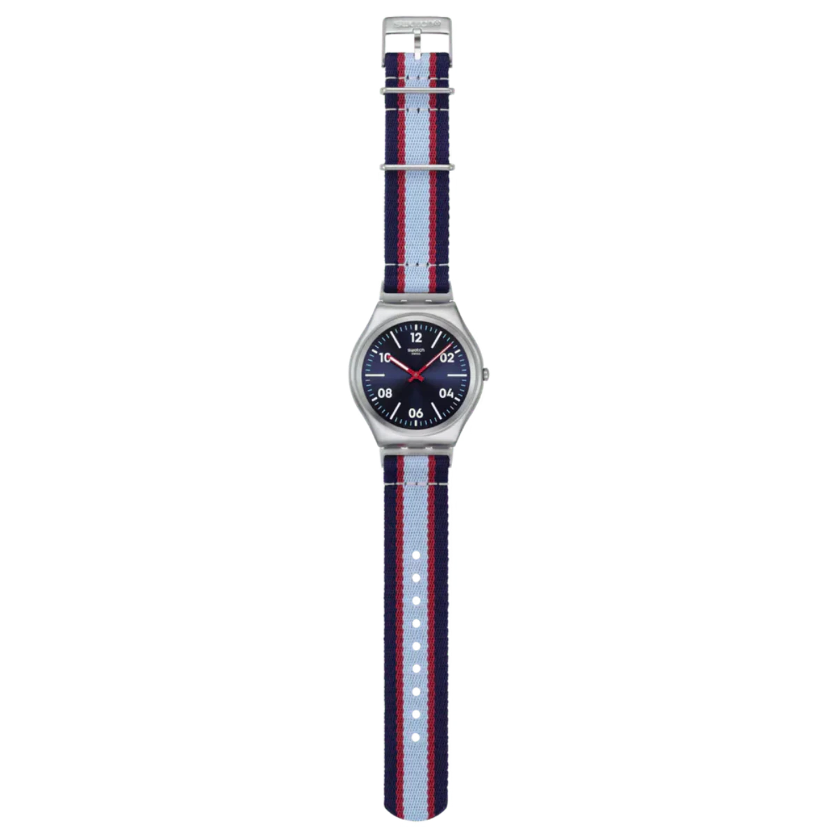 Swatch - BESIDE THE SEA - SS07S148