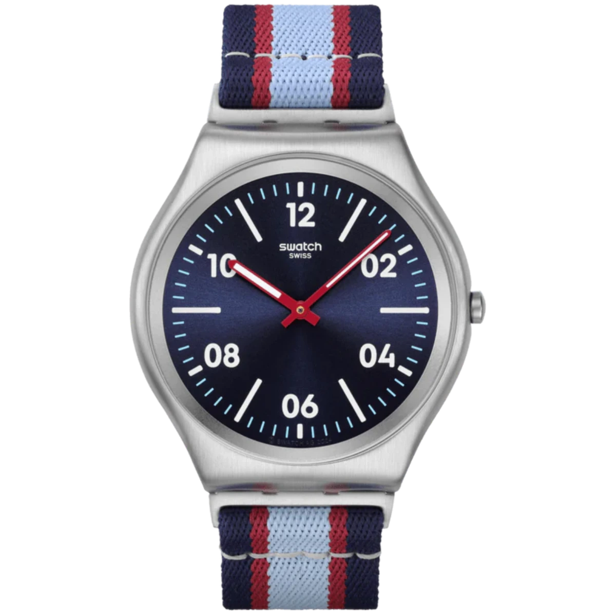 Swatch - BESIDE THE SEA - SS07S148