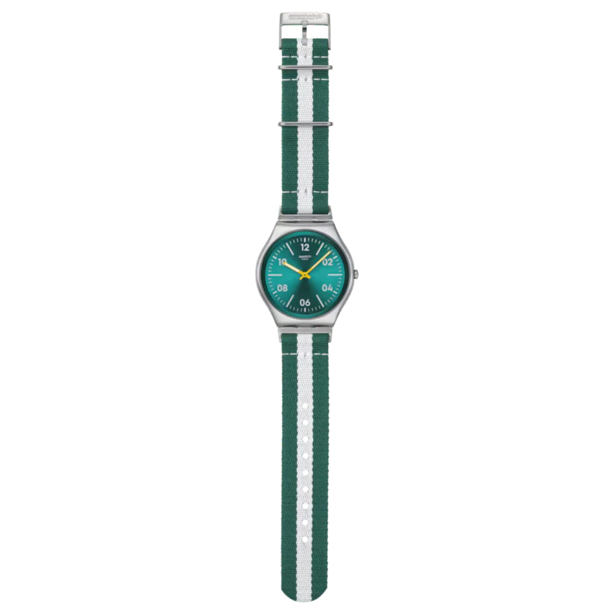 Swatch -  CASUAL STRIPE - SS07S149