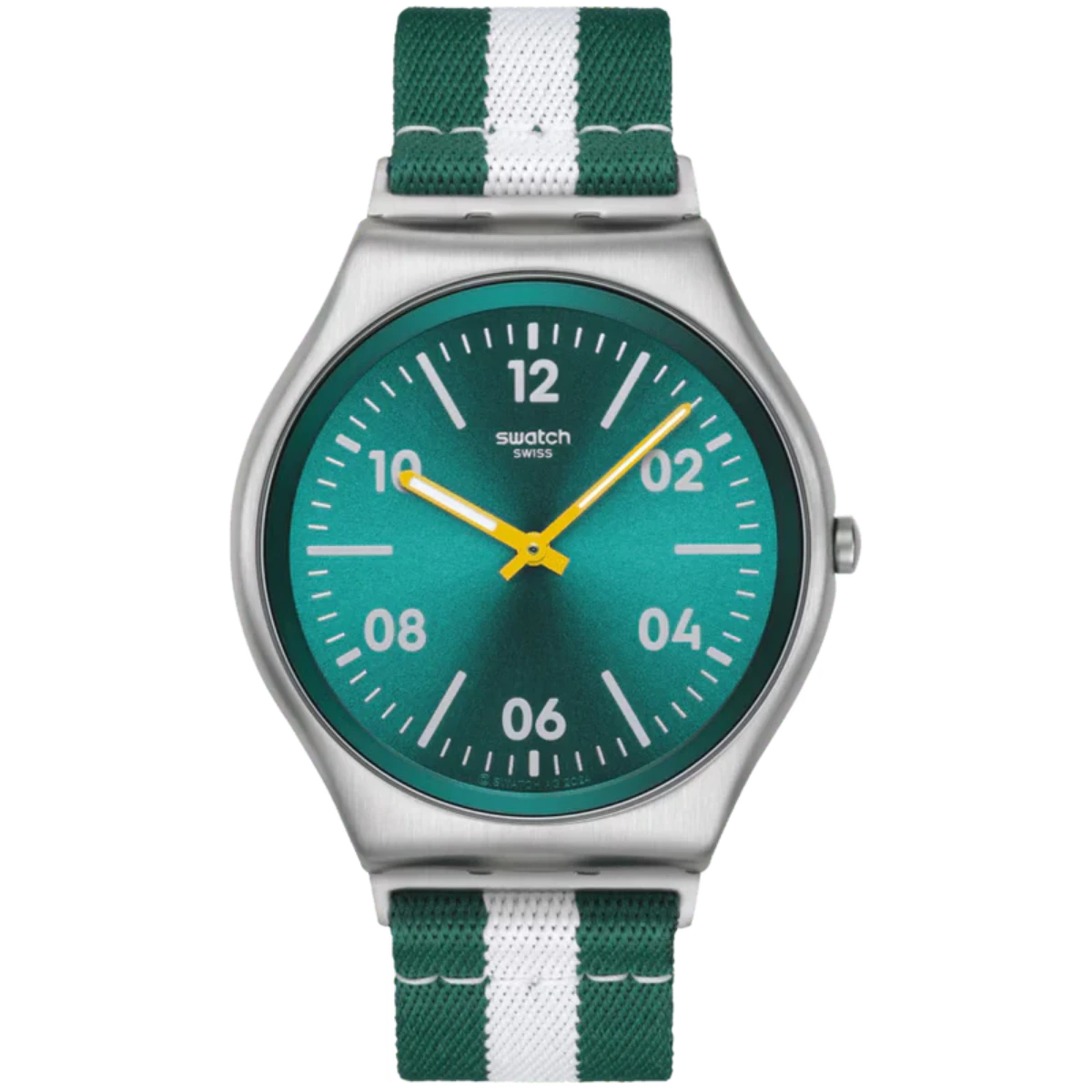 Swatch -  CASUAL STRIPE - SS07S149