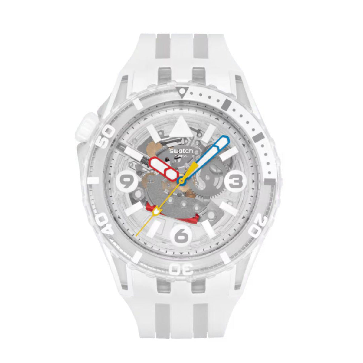 Swatch - AURELIA AURITA  - SSCU09K100