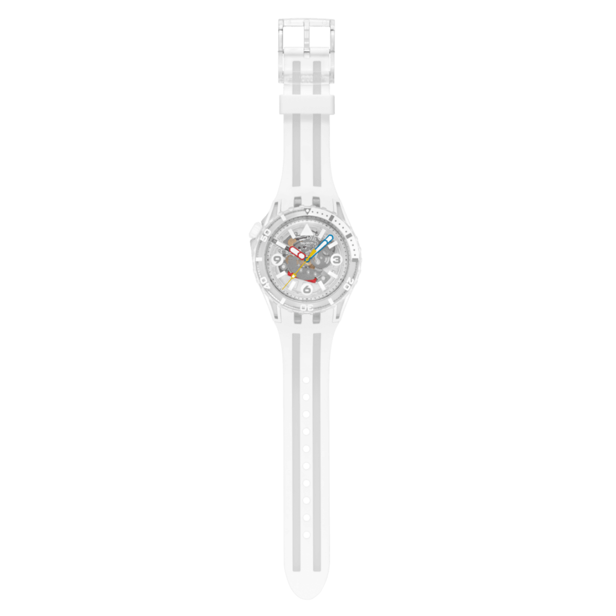 Swatch - AURELIA AURITA  - SSCU09K100