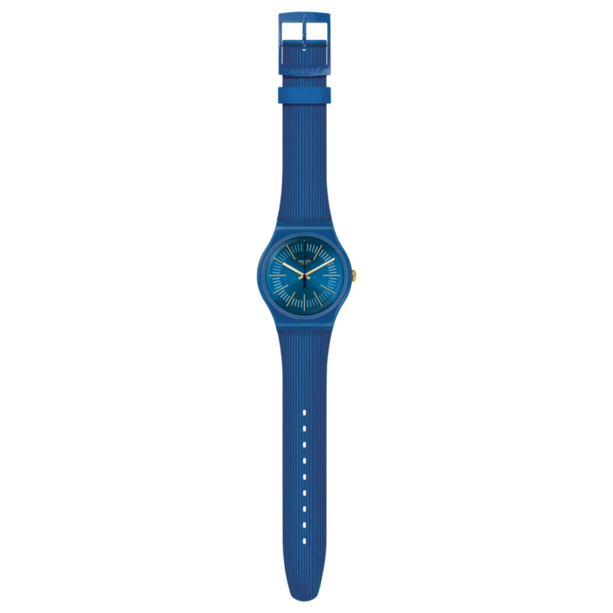 Swatch - Cyderalblue - SUON143