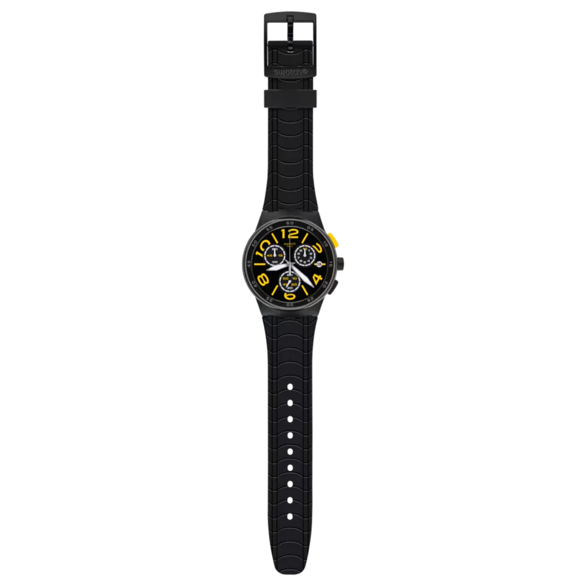 Swatch - PNEUMATIC - SUSB412