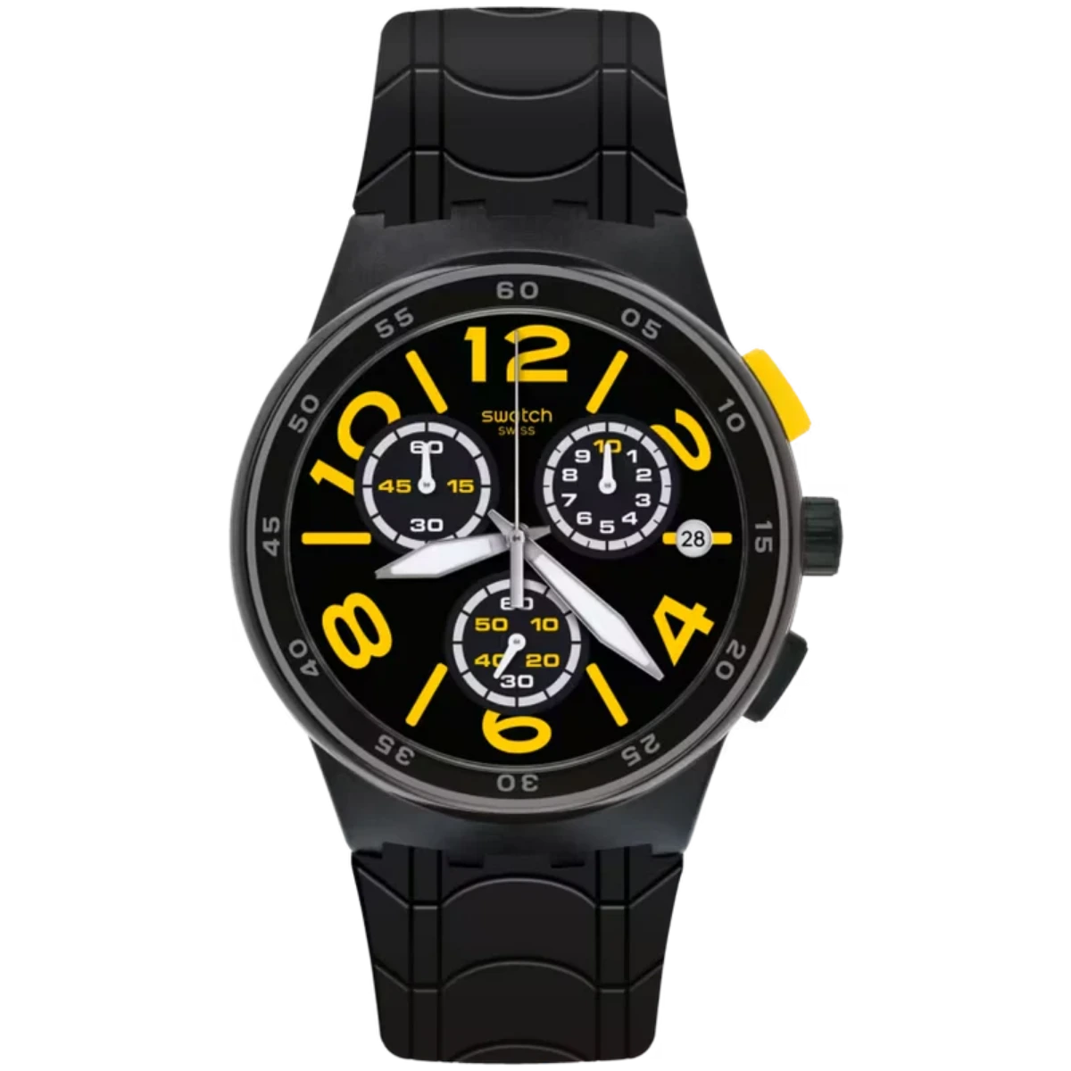 Swatch - PNEUMATIC - SUSB412