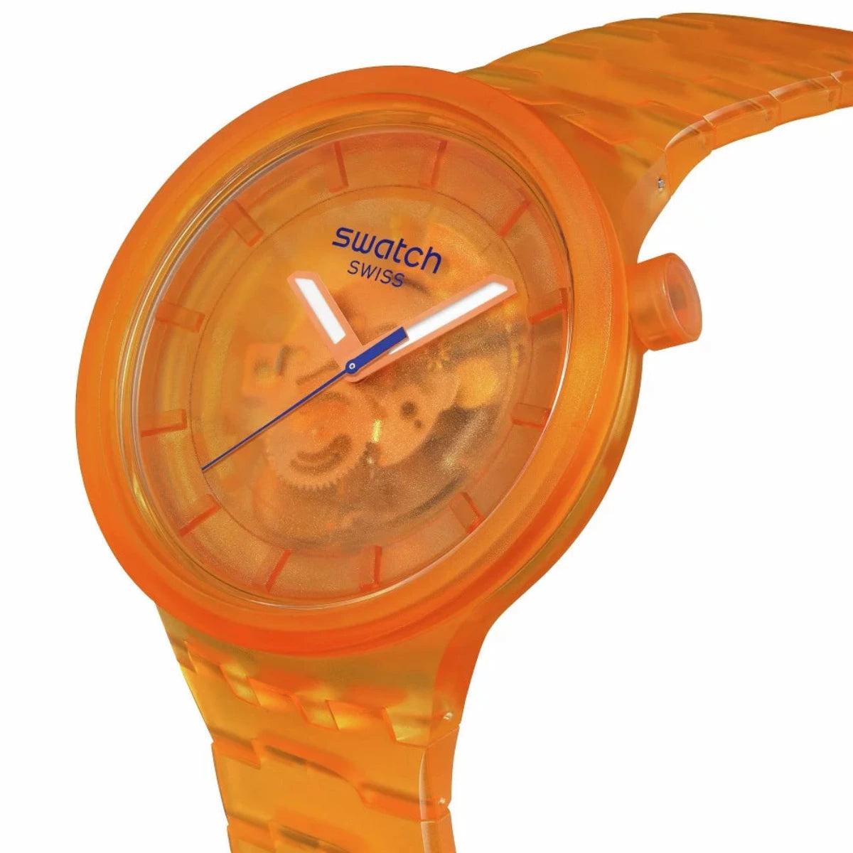 Swatch - ORANGE JOY - SB05O103