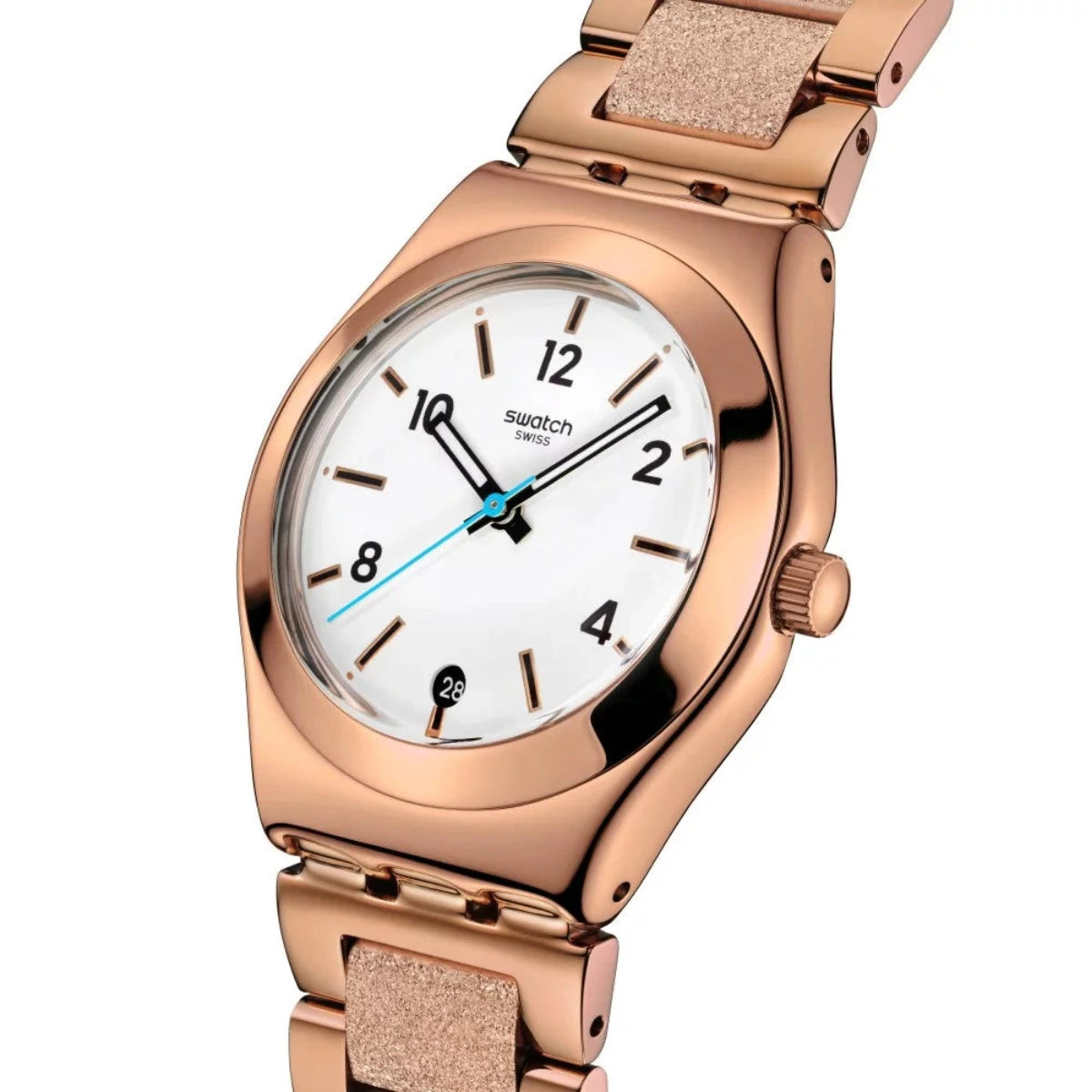 Swatch - ESSENCE OF ROSE - YLG414G