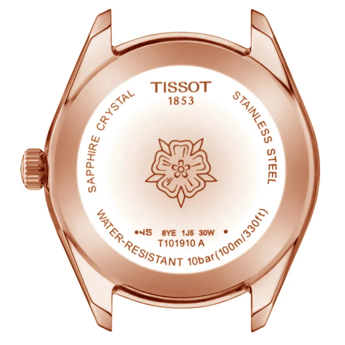 Tissot - PR100 - T101.910.33.151