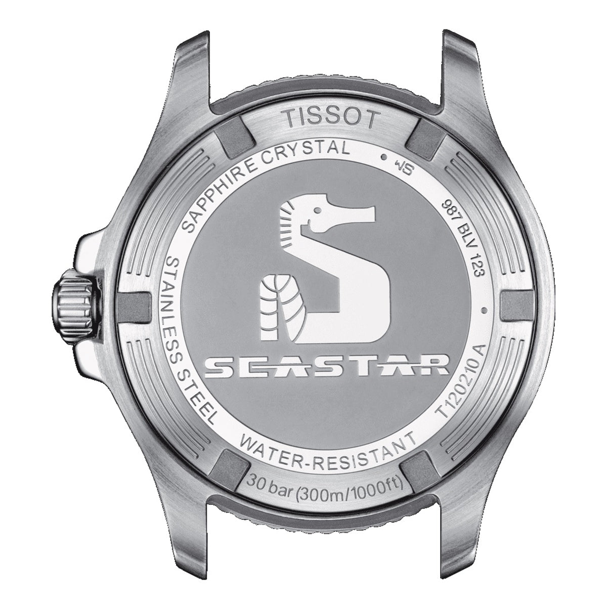 Tissot - Seastar 1000 - T120.210.17.116