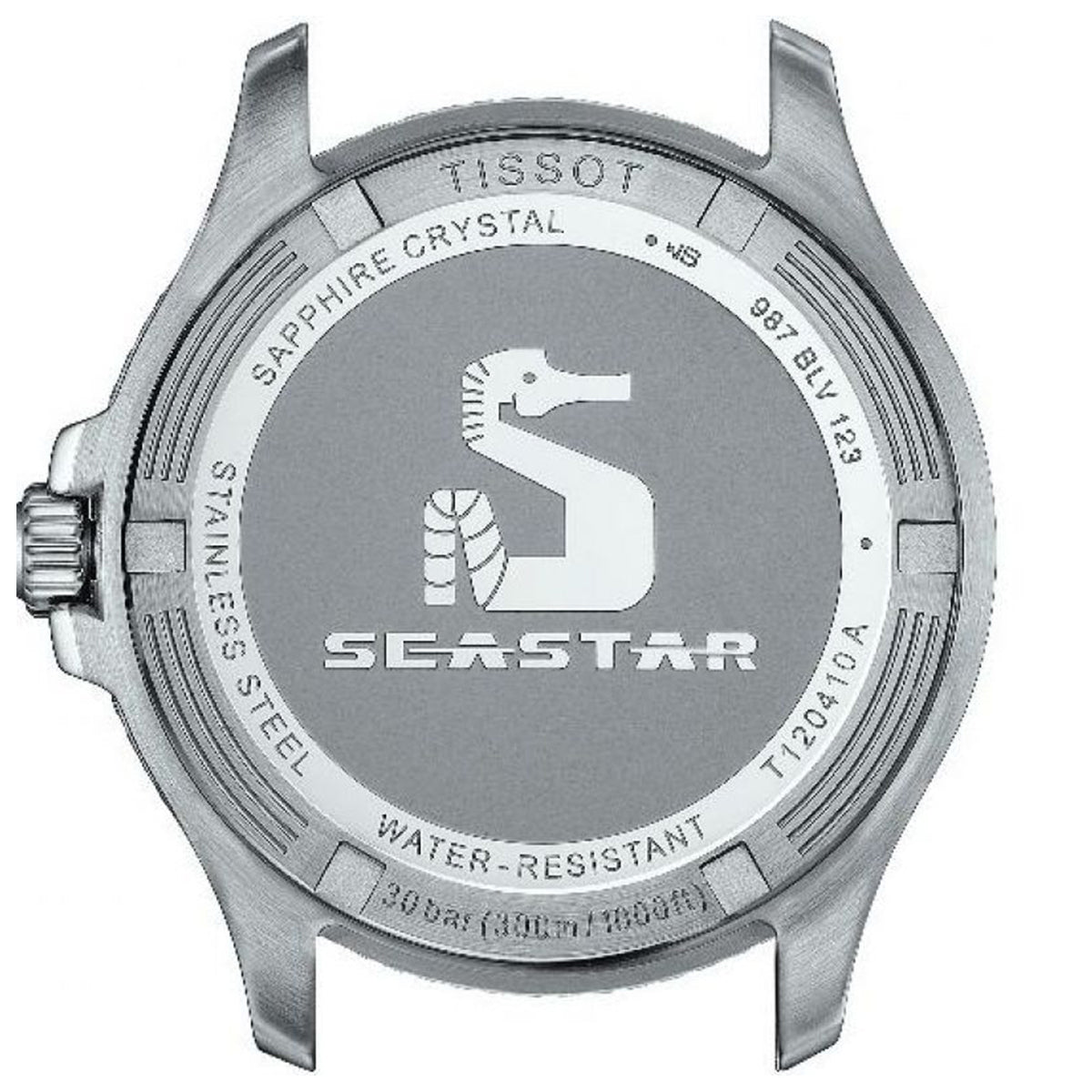 Tissot - Seastar 1000 - T120.410.27.051