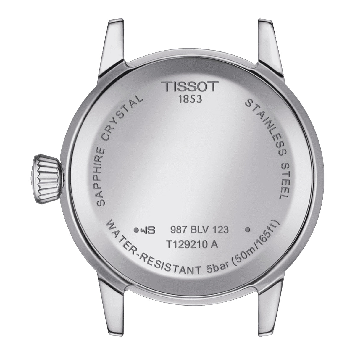 Tissot - Classic Dream - T129.210.11.053