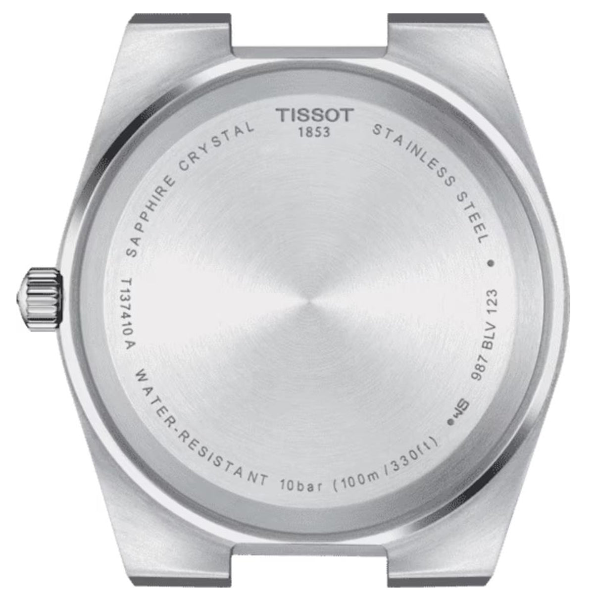 Tissot - PRX - T137.410.17.051