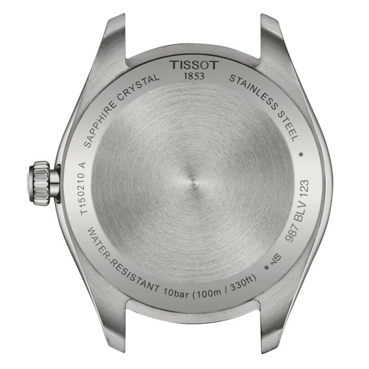 Tissot -  PR 100 - T150.210.21.031