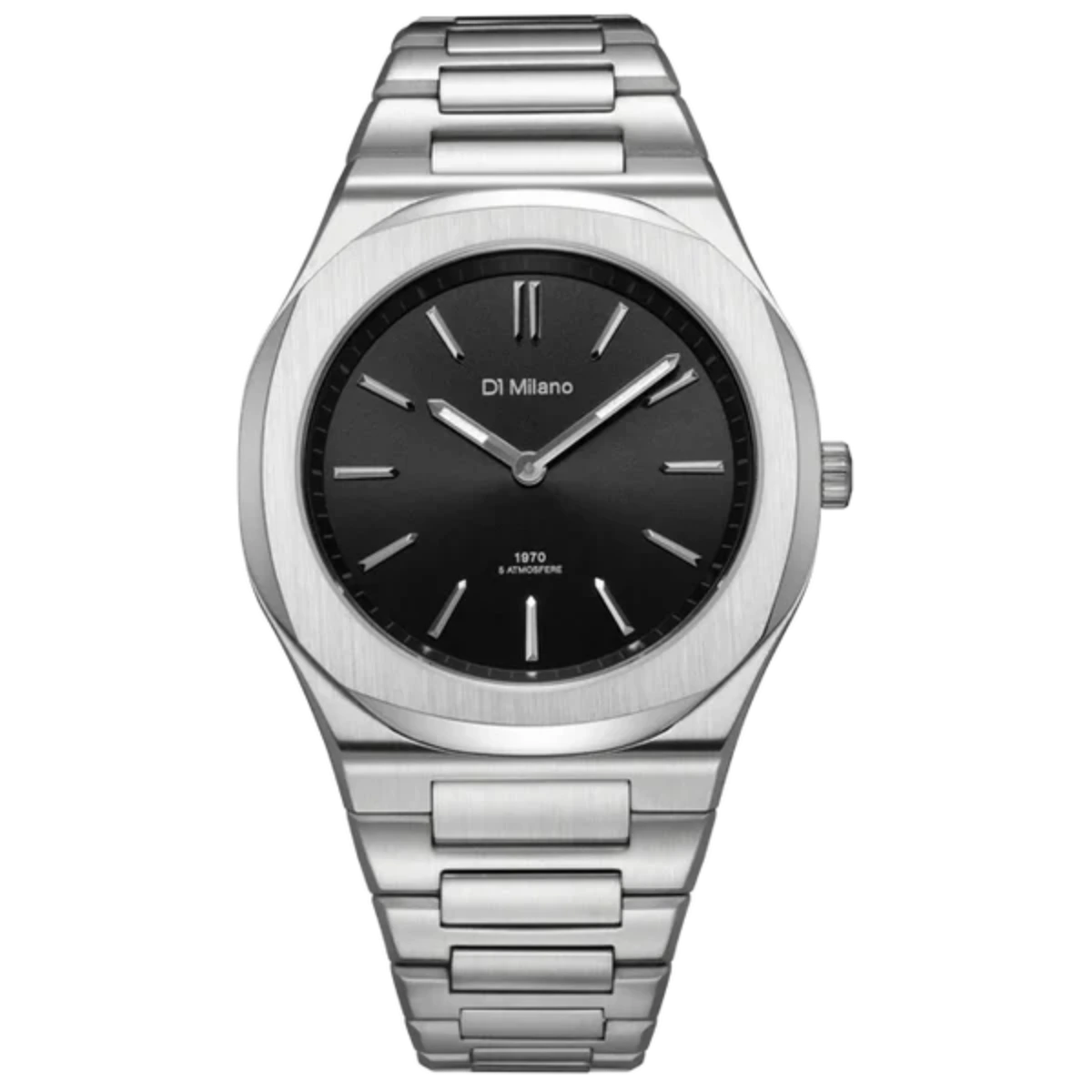 D1 Milano - Groovy Silver - UHBJ01