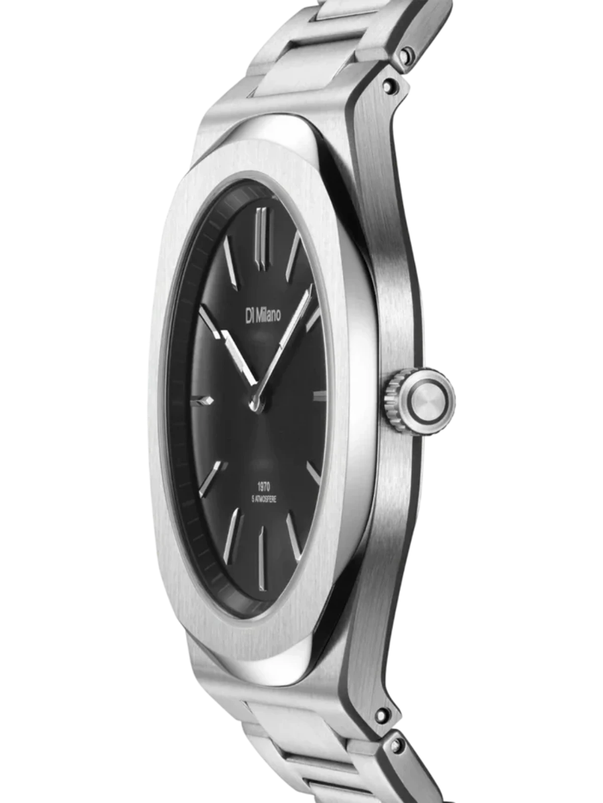 D1 Milano - Groovy Silver - UHBJ01