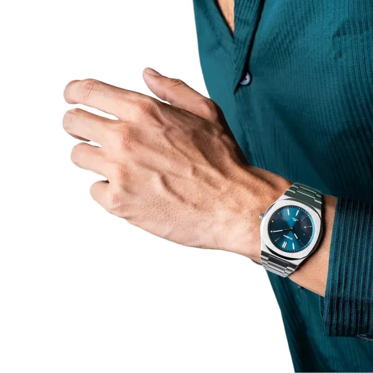 D1 Milano - Groovy Green - UHBJ03