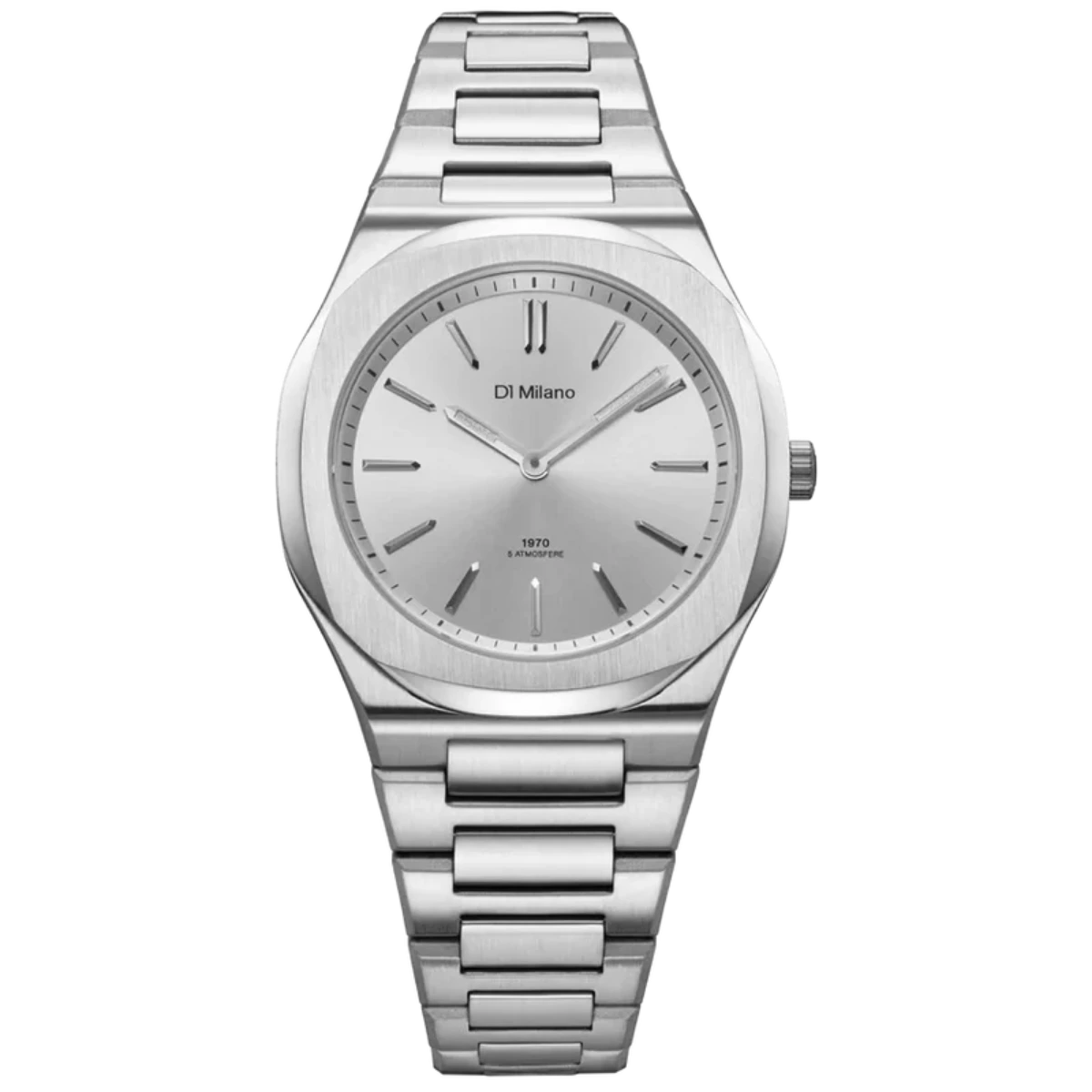 D1 Milano - Silver Mellow - UHBL01
