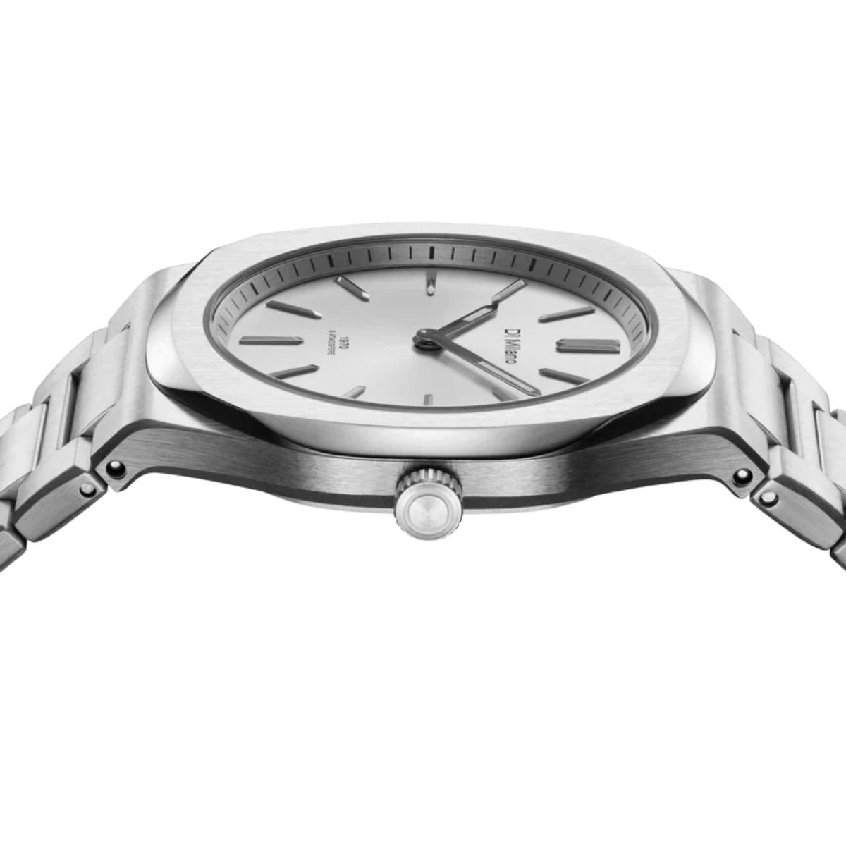 D1 Milano - Silver Mellow - UHBL01