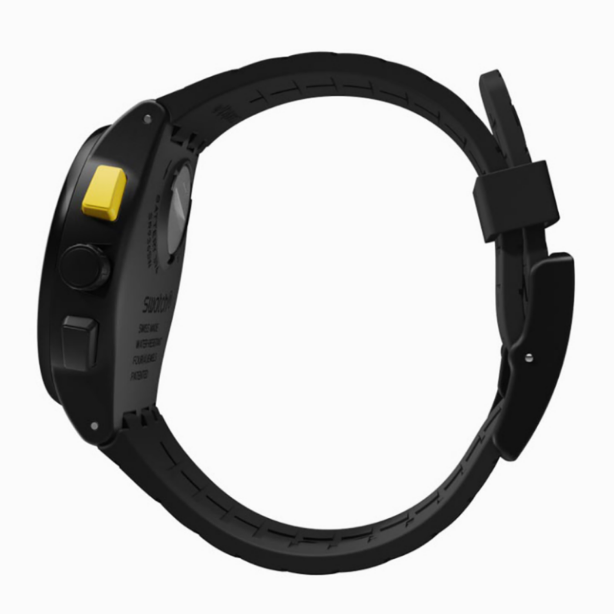Swatch - PNEUMATIC - SUSB412