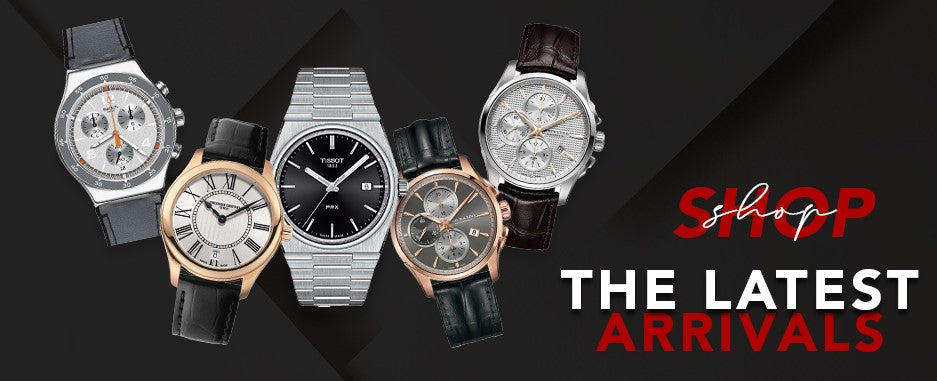 Egywatch is an online shopping store for original watches in Egypt