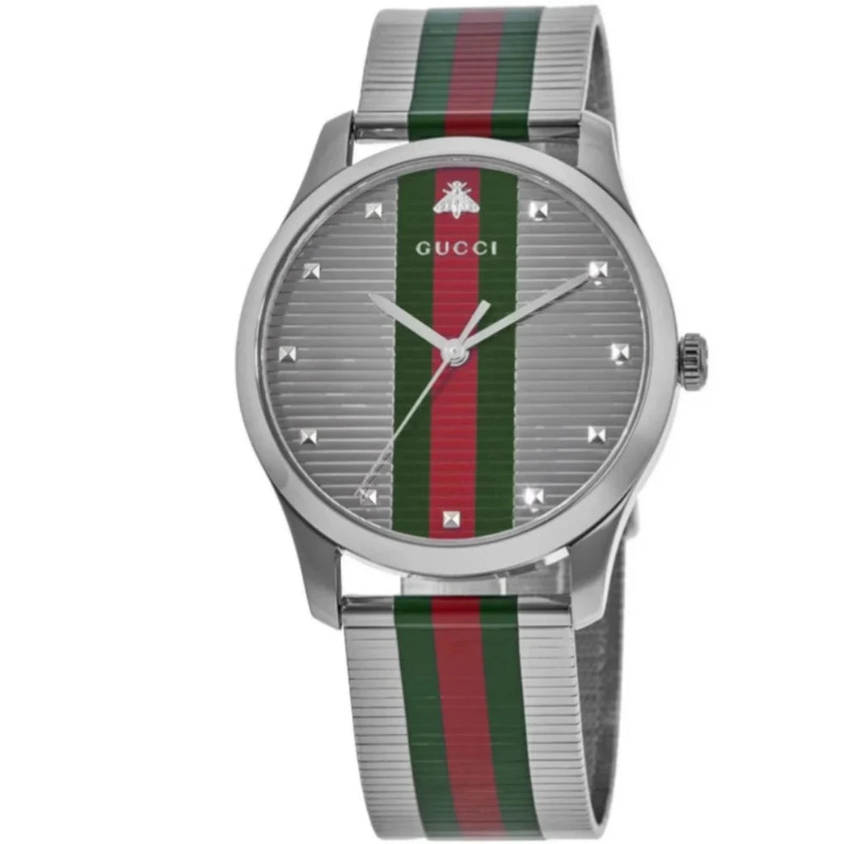 Gucci -  G-Timeless - YA126.284