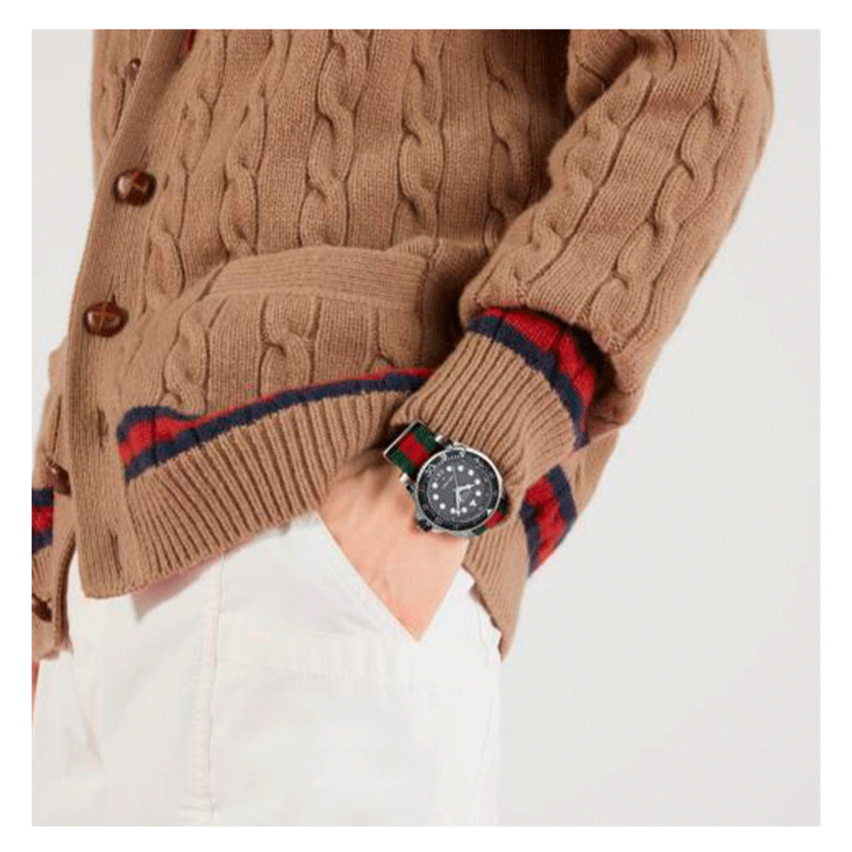 Gucci - Dive - YA136.209A