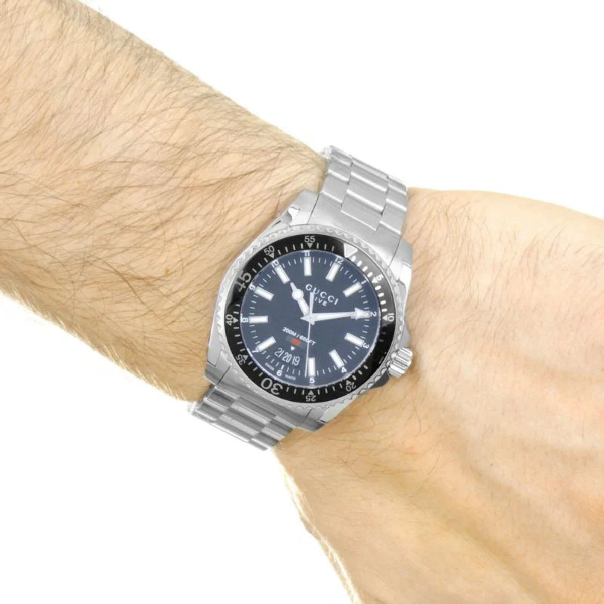 Gucci - Dive - YA136.301A