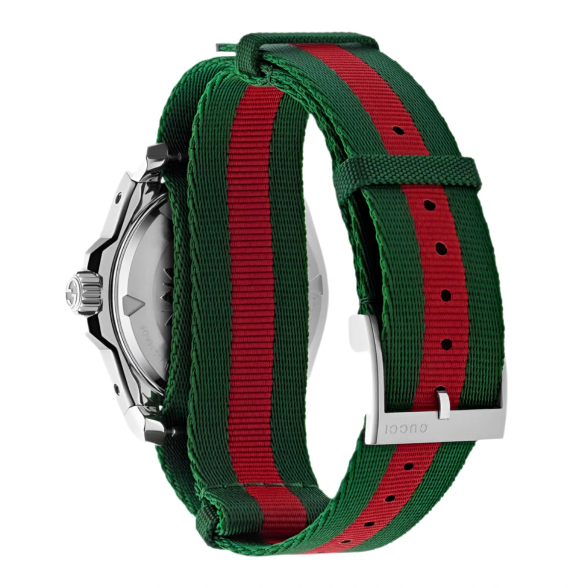 Gucci - Dive Automatic - YA136.364