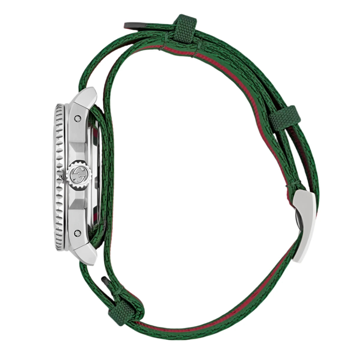 Gucci - Dive Automatic - YA136.364