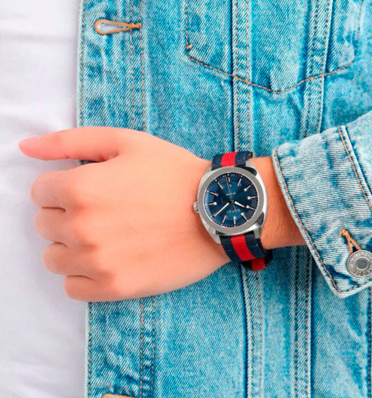 Gucci - GG2570 - YA142.304