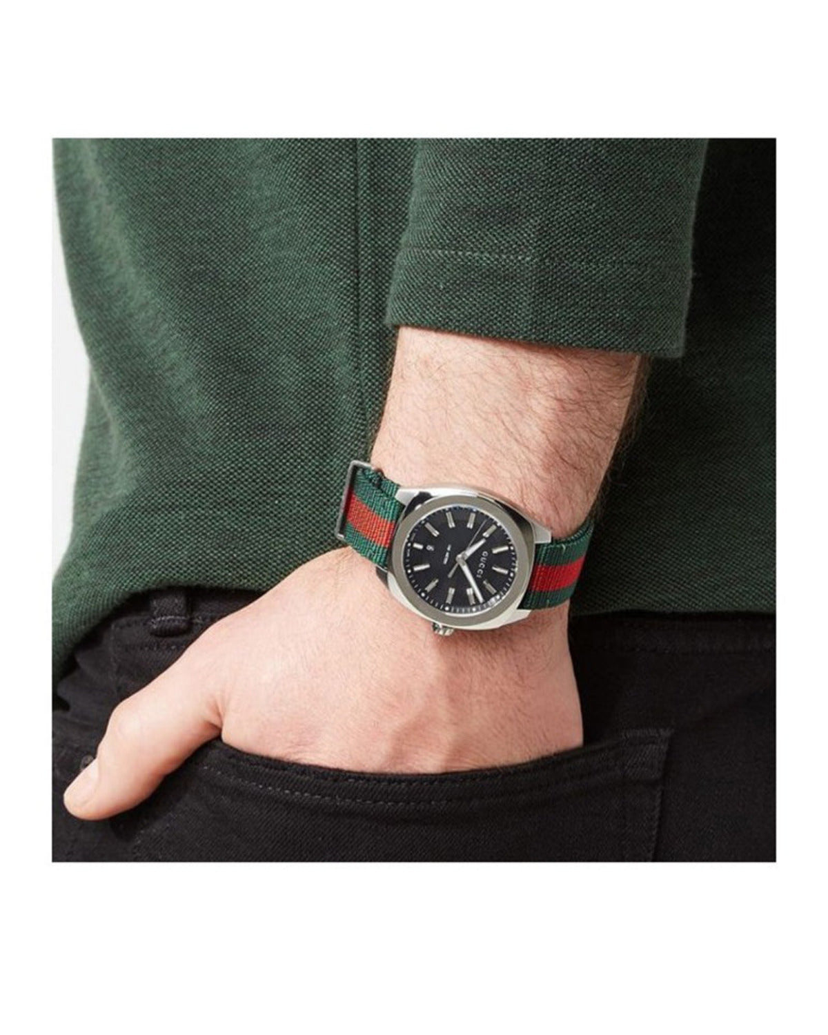 Gucci - GG2570 - YA142.305