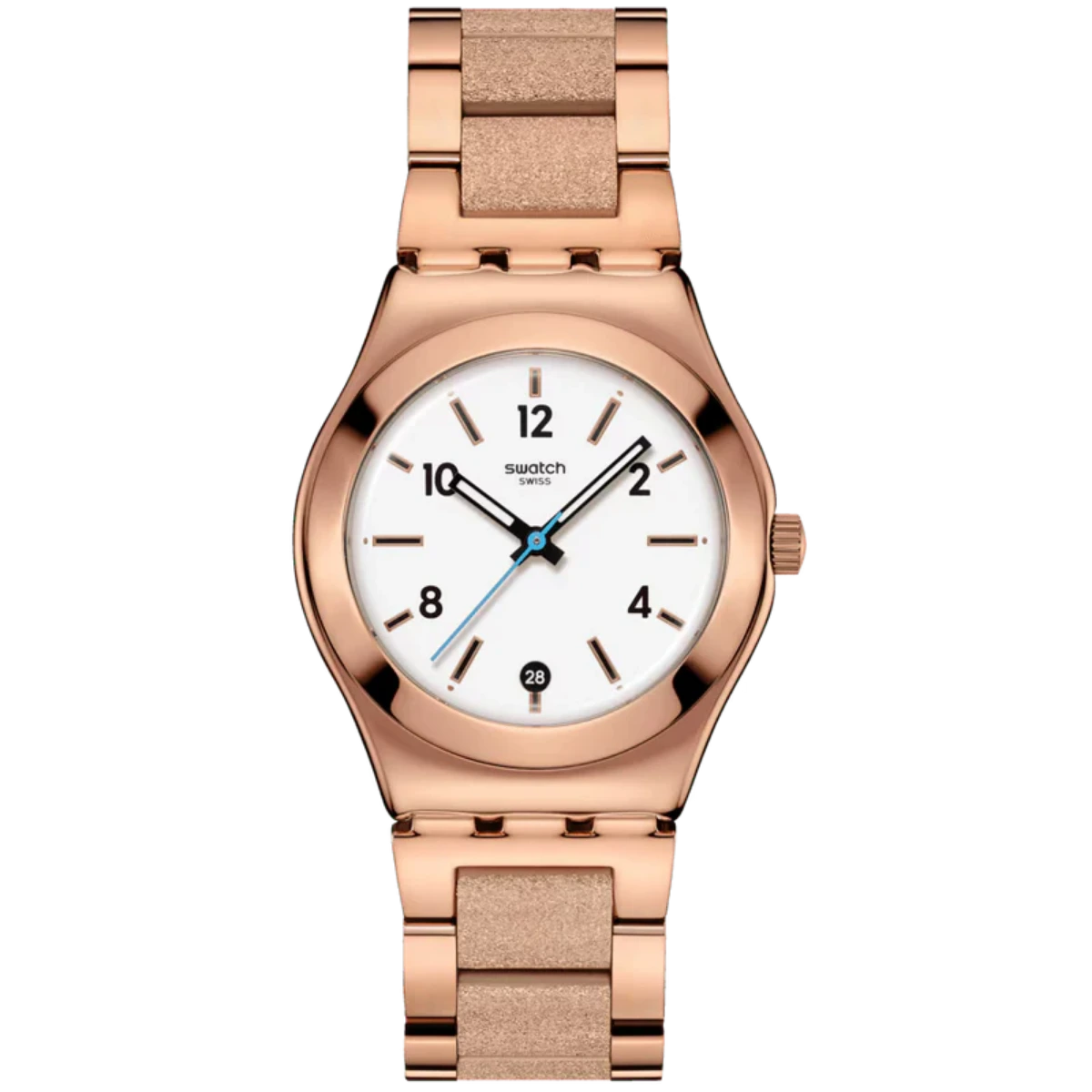 Swatch - ESSENCE OF ROSE - YLG414G