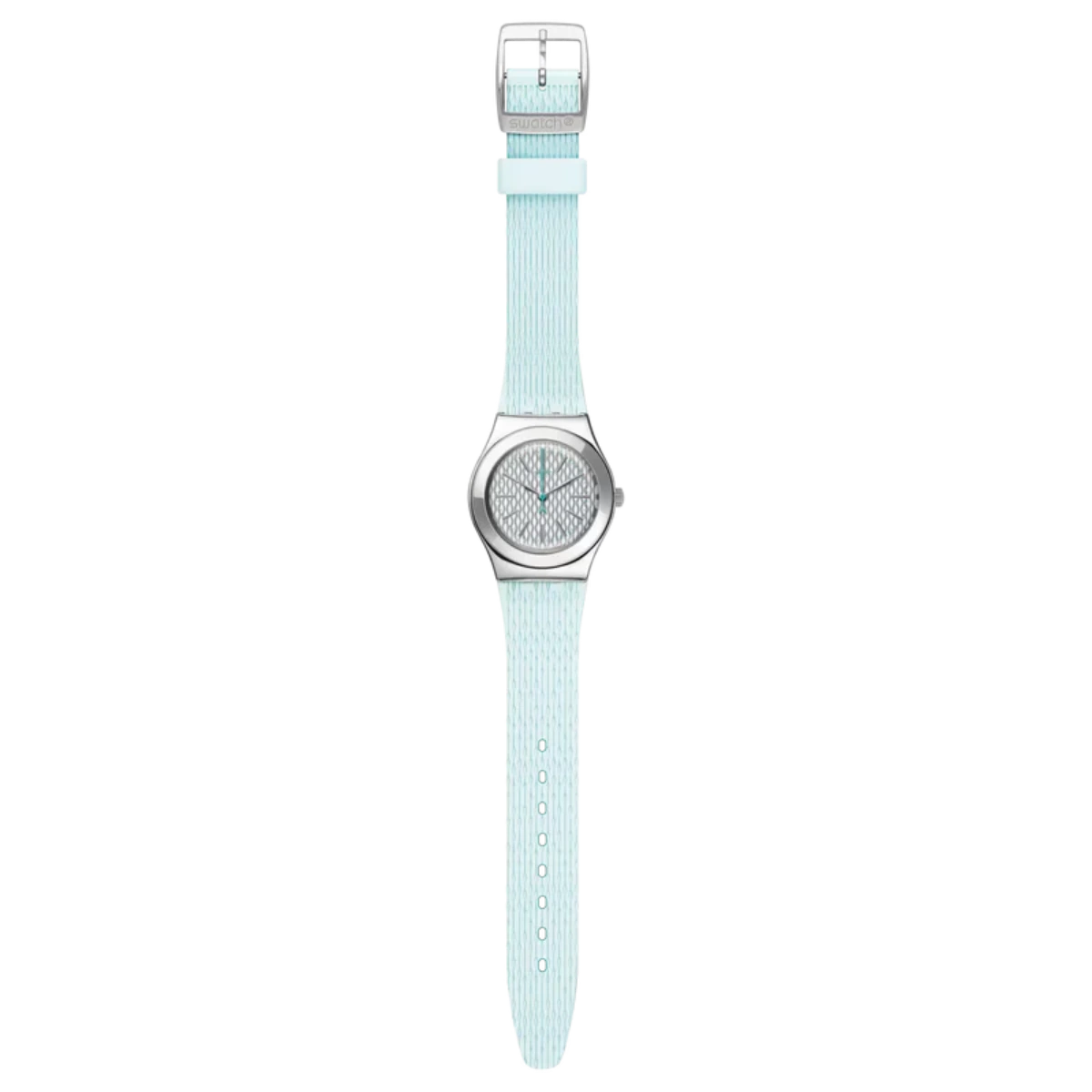 SWATCH - MINT HALO - YLS193