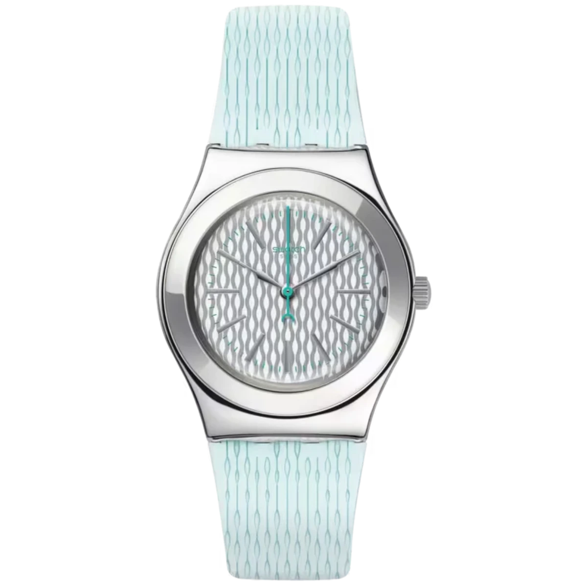 SWATCH - MINT HALO - YLS193