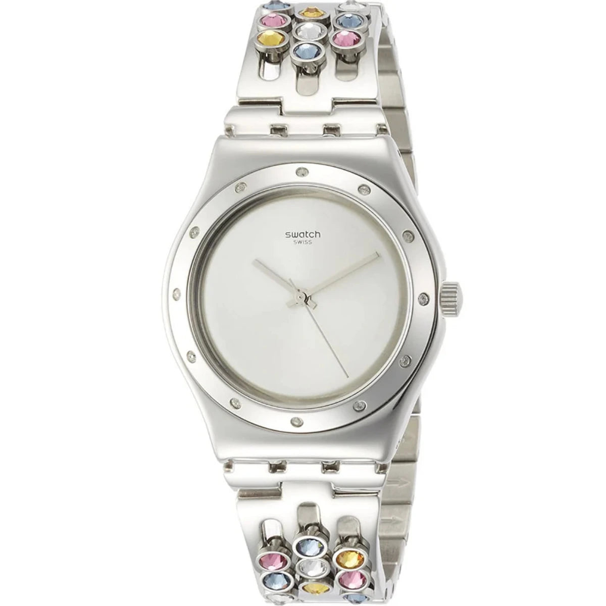 Swatch - Sparklance - YLS196G