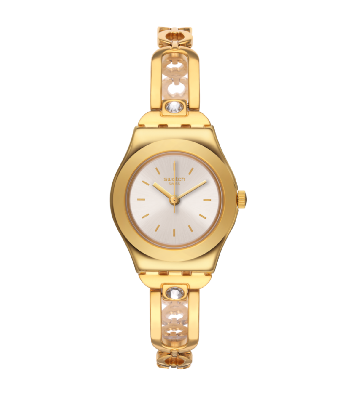 SWATCH - INESTIMA - YSG147G