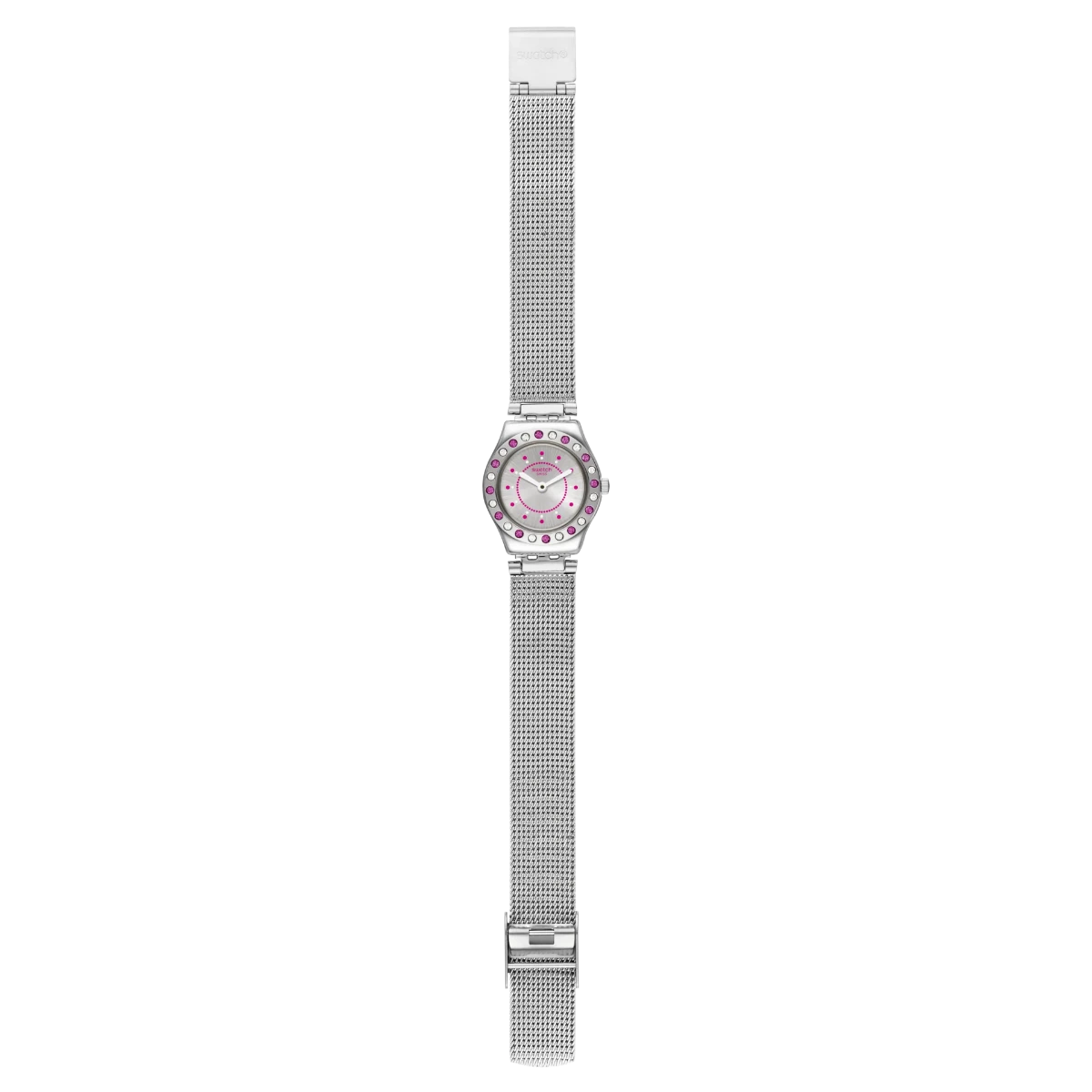 Swatch - Meche Rose - YSS319M
