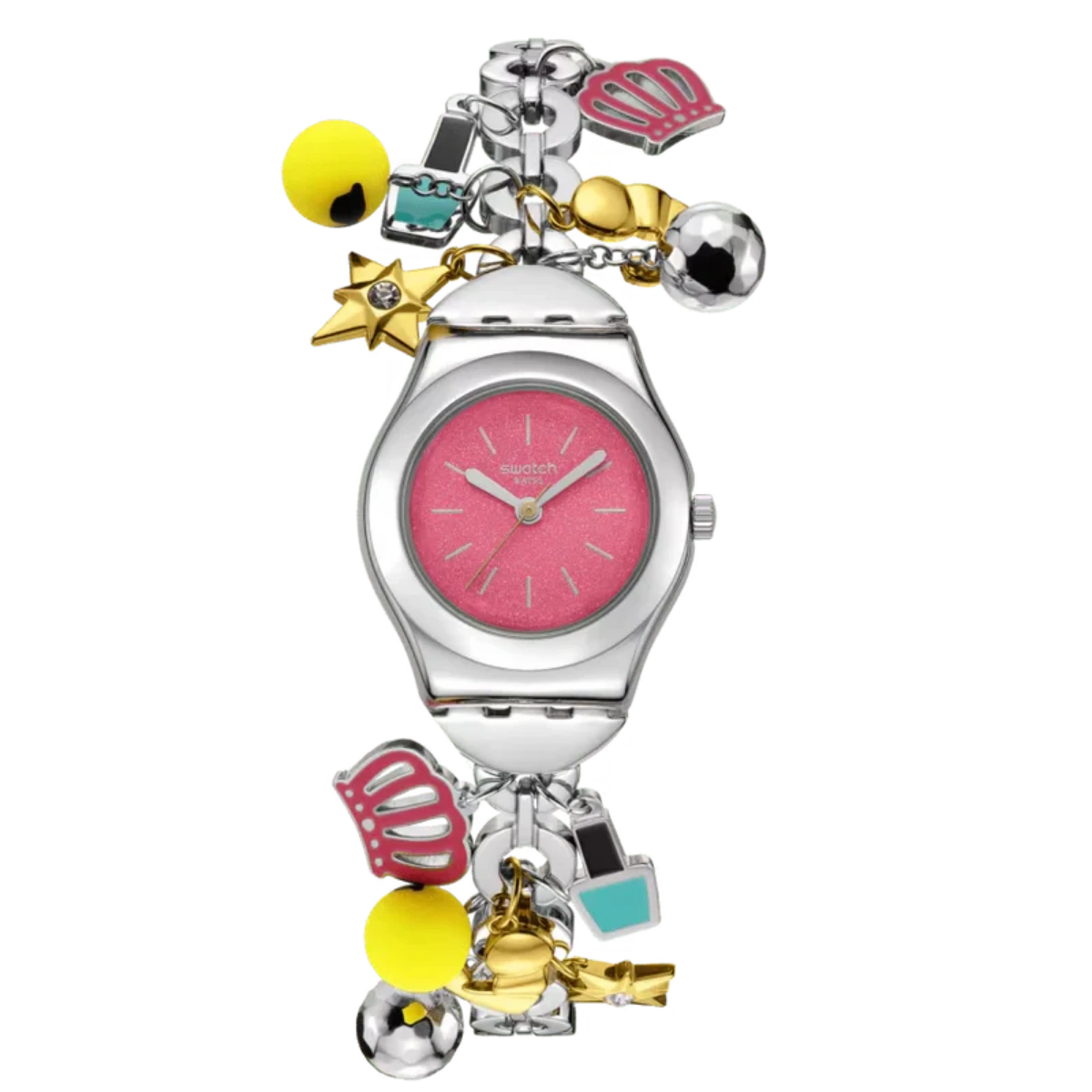 Swatch - THE CHARM OF MOM - YSZ101G