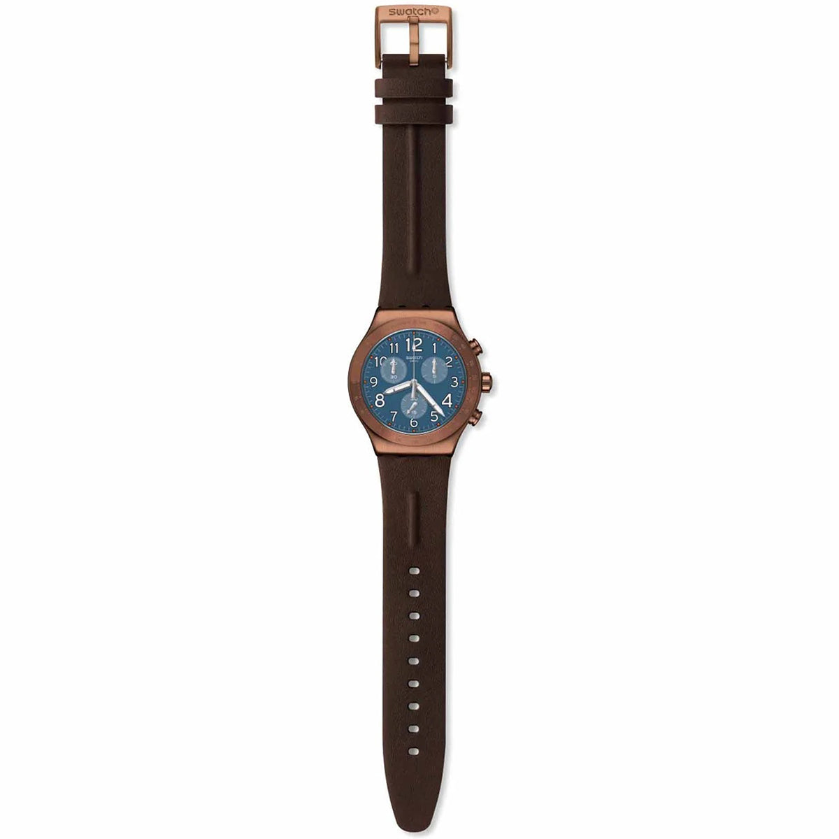 Swatch - Back To Copper - YVC100