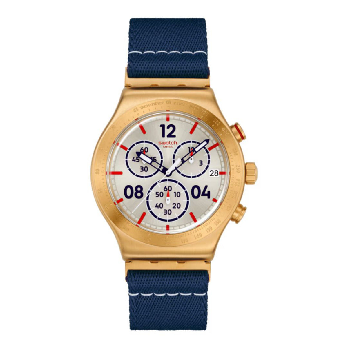 Swatch - CAPTAIN'S DREAM - YVG419