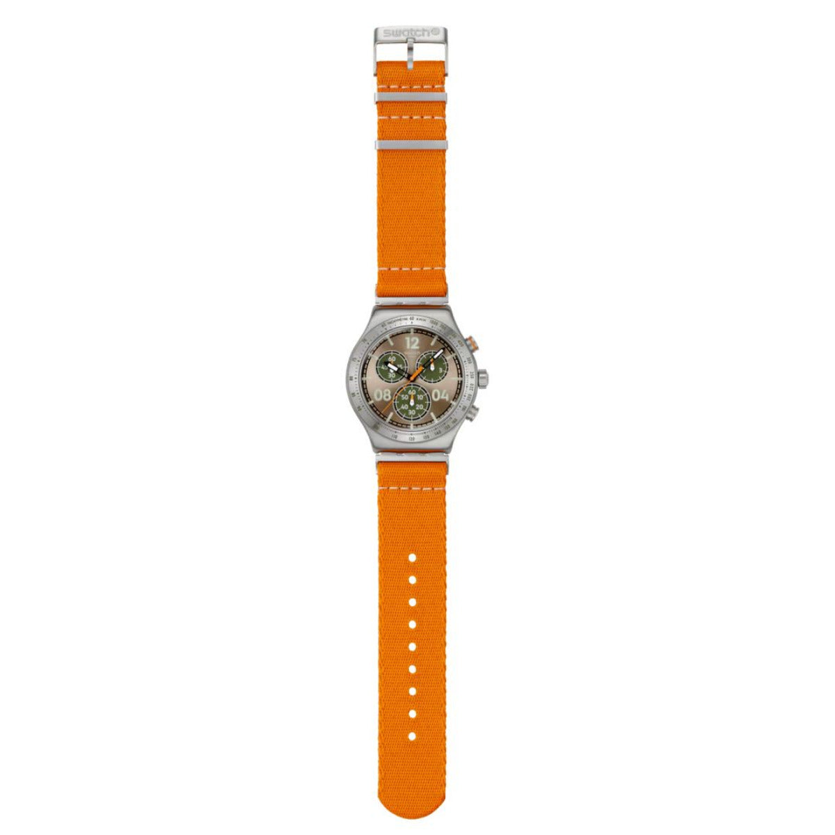 Swatch - VACATION TIME - YVS101