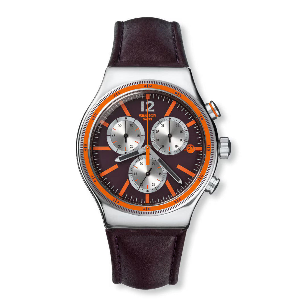 SWATCH - PRISONER - YVS413