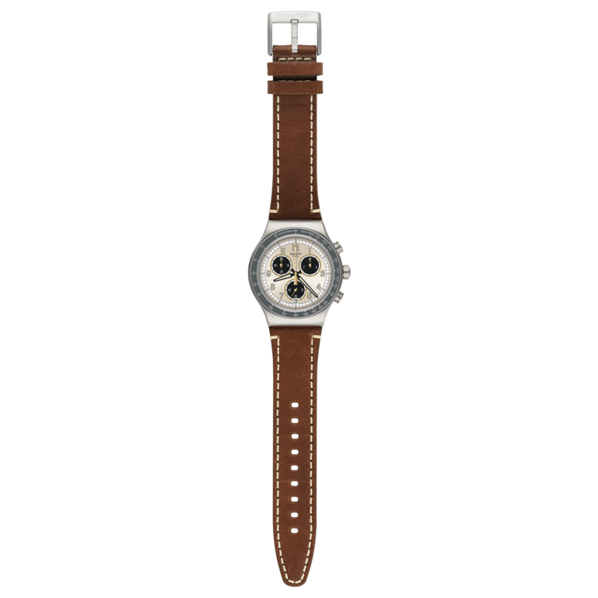 Swatch - Rhum - YVS455