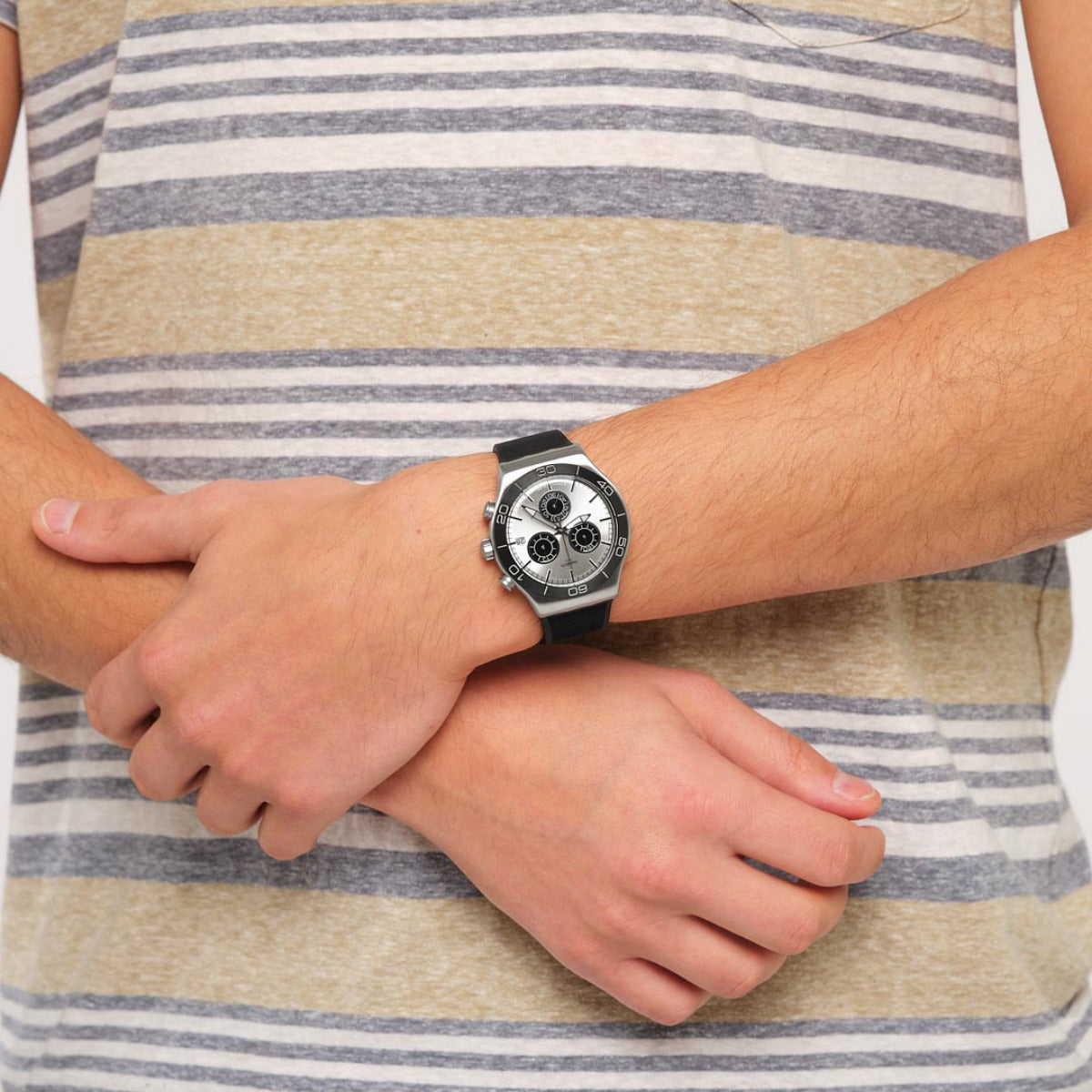 Swatch - Great Outdoor - YVS486