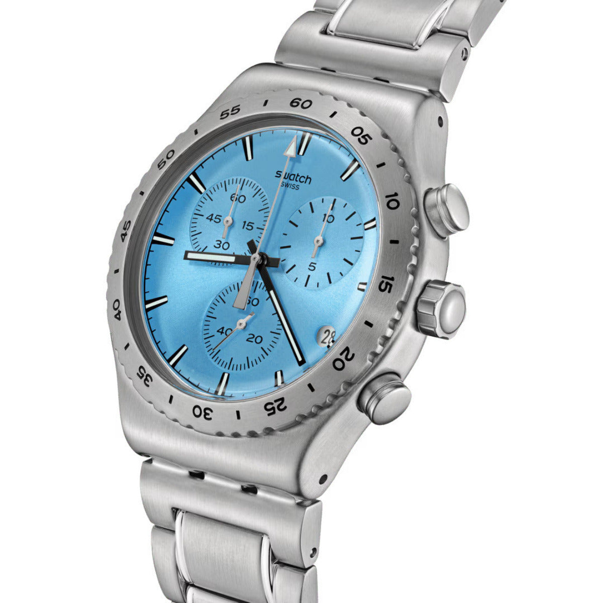 Swatch - THAT'S SO PEACHY - YVS528G