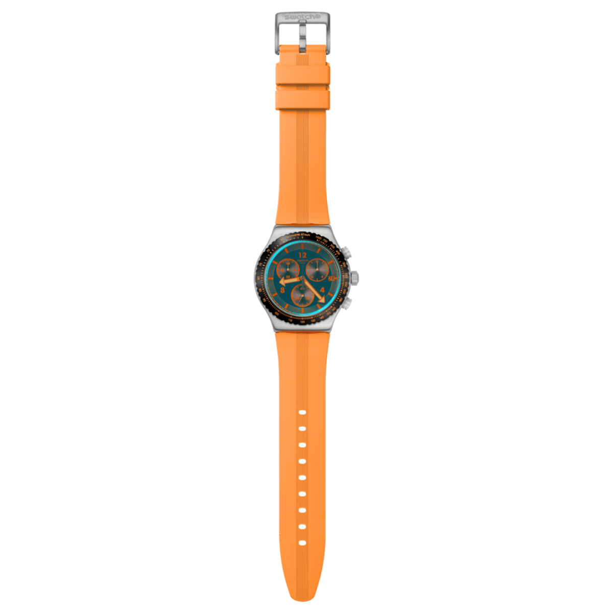 Swatch - TANGERINE TIGER - YVS529