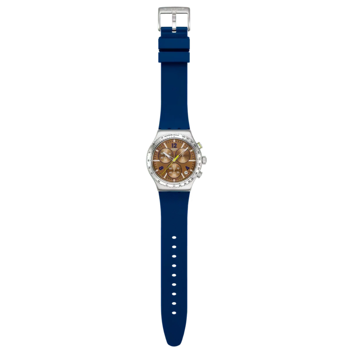 Swatch -  SIDEREAL GLOW - YVS534