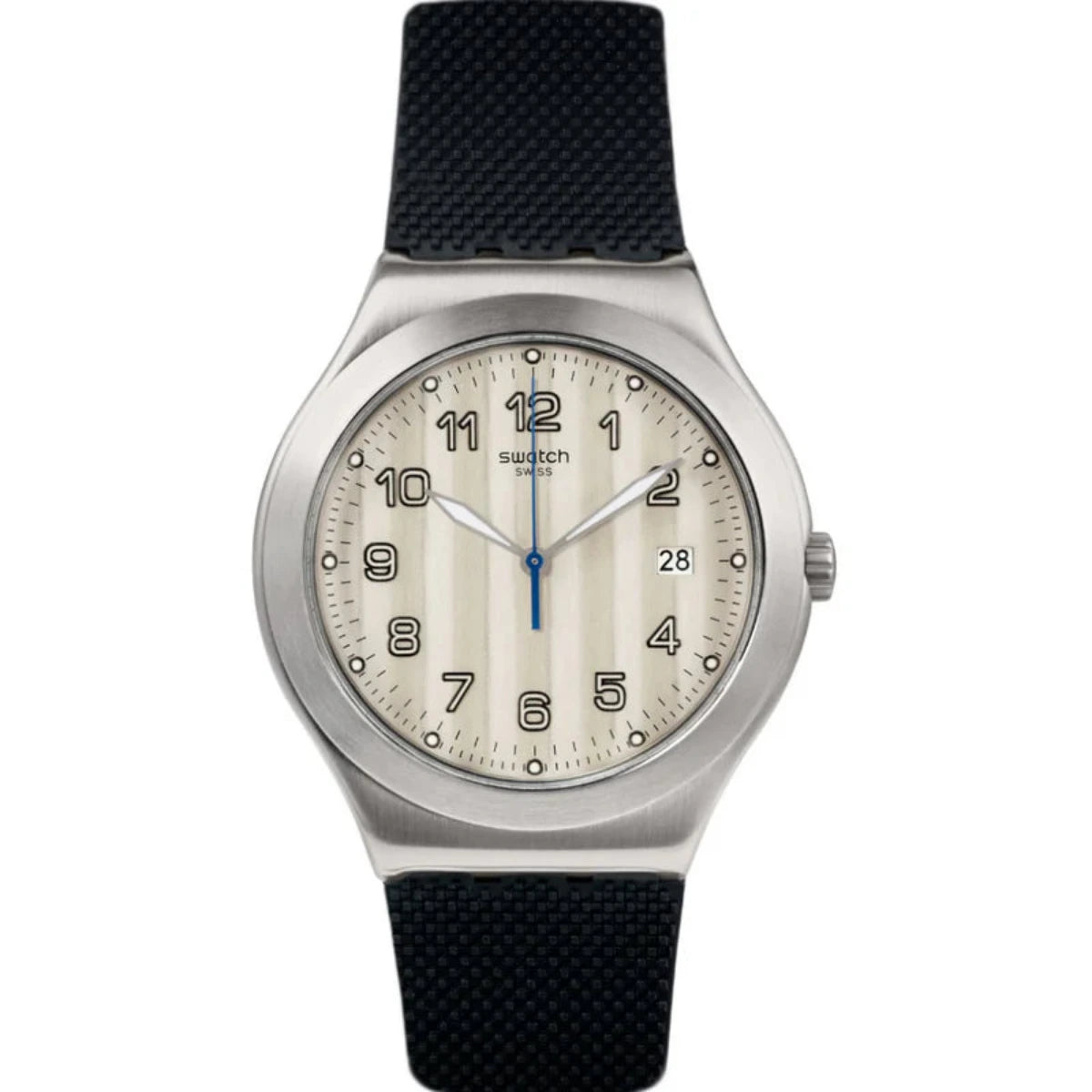 SWATCH - CÔTES SILVER - YWS437