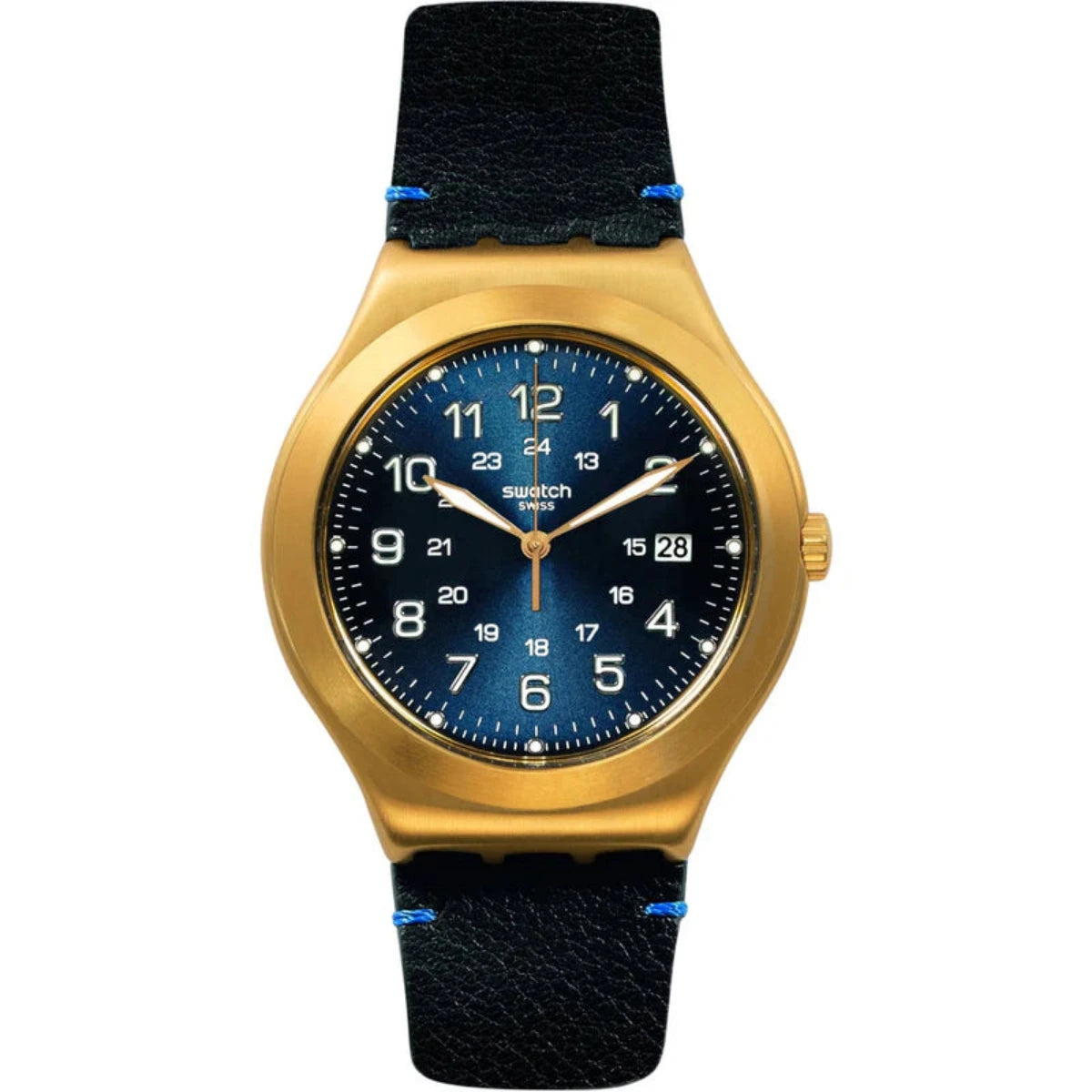 Swatch - Happy Joe Golden - YWG408